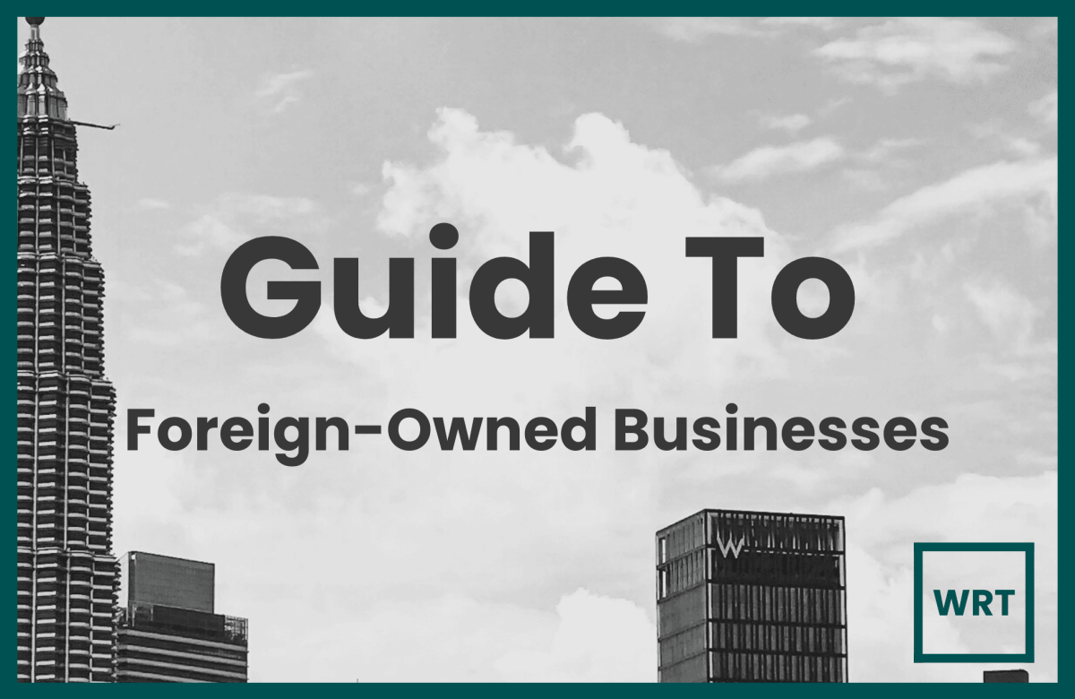 19 FAQs On Foreign Business Registration In Malaysia