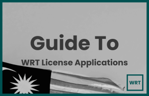 A Full Guide To WRT License Applications In Malaysia