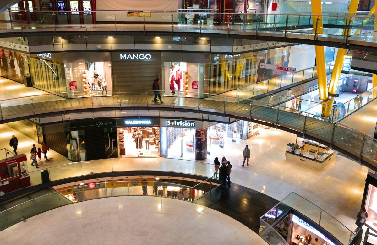 A Guide To Opening A Foreign Department Store In Malaysia