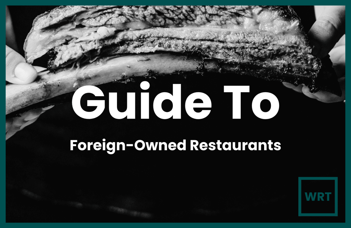 Yes, Foreigners Can Open Restaurants In Malaysia (But It's Harder)