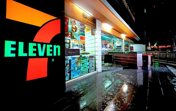 foreign convenience store in malaysia requiring wrt license