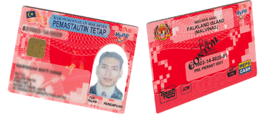 contoh visa pemastautin tetap di Malaysia yang membenarkan warga asing mendaftar pemilikan tunggal