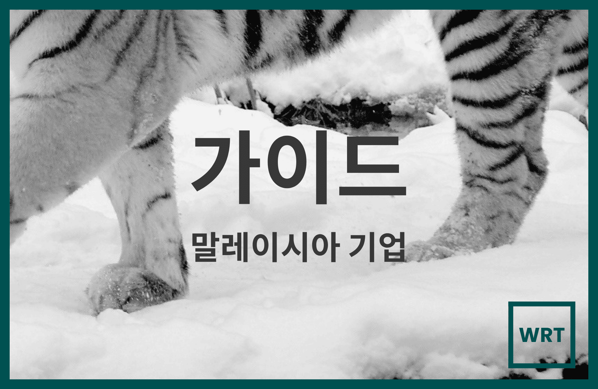 2026 말레이시아 사업자 등록 완벽 가이드 (한국인을 위한 설립 안내)