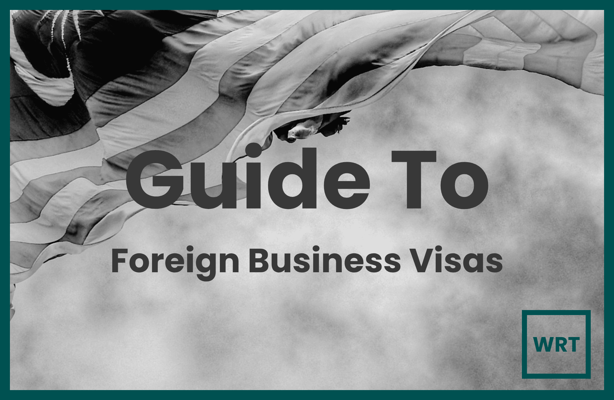 A Foreign Businesses Guide To Malaysian Work Visas
