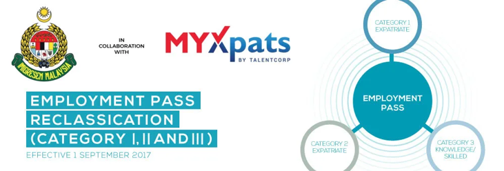 xpats gateway homepage where all work visa applications are submitted